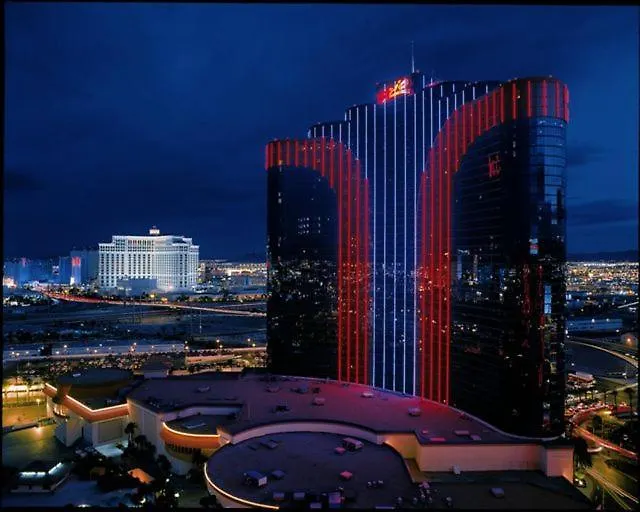***  Masquerade Tower At Rio Hotel & Casino Las Vegas USA