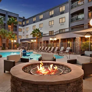 Courtyard By Marriott Vegas Stadium Area *** Лас-Вегас